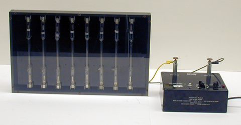 Spectrum Tube Unit
