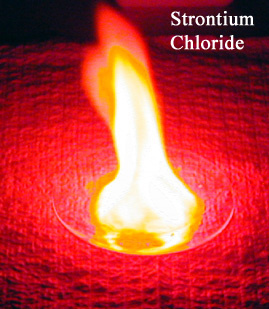 Strontium Chloride