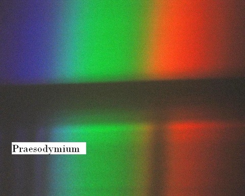 Praseodymium