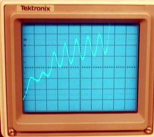 oscilloscope