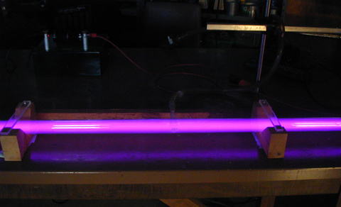 Plasma Tube