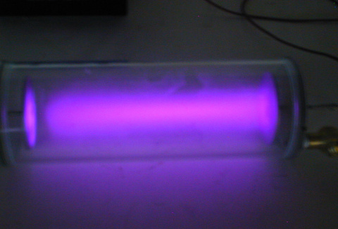 Plasma Tube