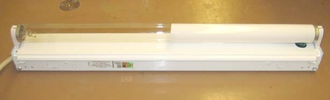 Fluorescent Tube