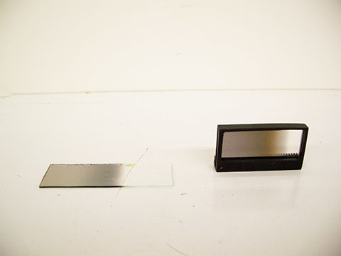 Neutral Density Filter Sets