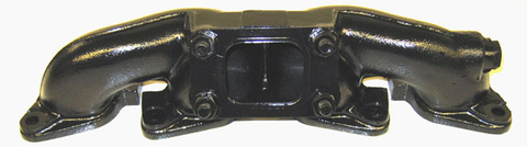 Exhaust Manifold