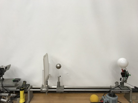 Eclipse Models and Umbra/Penumbra Demos