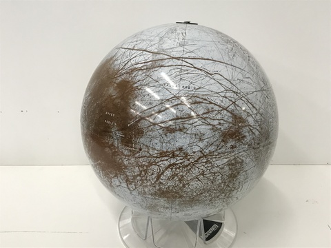Europa Globe
