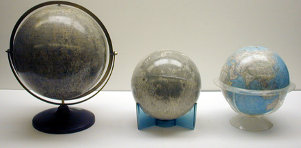 Moon Globes