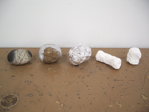 Equipment for Asteroids Demo