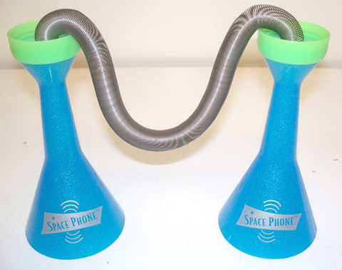 Space Phone