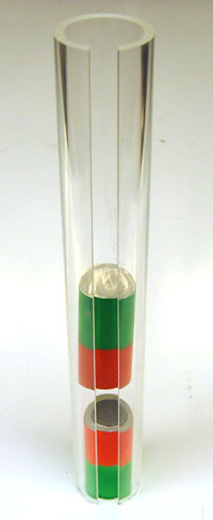 Equipment for Stellar Fusion - Nuclear Fusion Model Demo