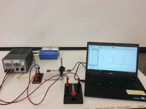 Cepheid Variable Demo