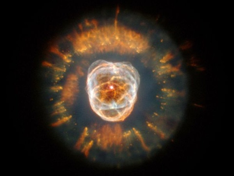 Neutron Star Picture