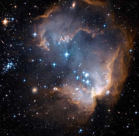 Nebula Photo