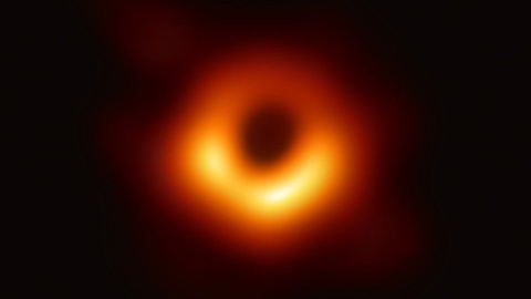 Black Hole Image