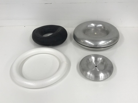 Toroid Samples