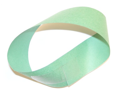 Moebius Strip