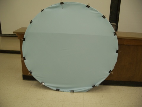 Gravitational Waves Demo