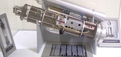 Explorer Backup Body