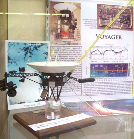 Voyager