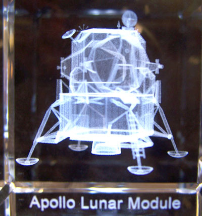 Apollo Lunar Module