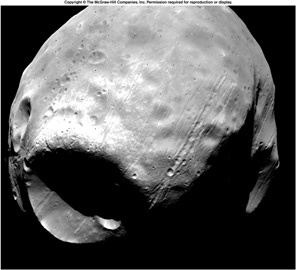 Phobos