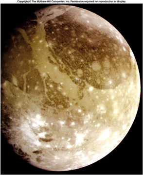 Ganymede