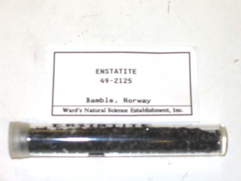 Enstatite