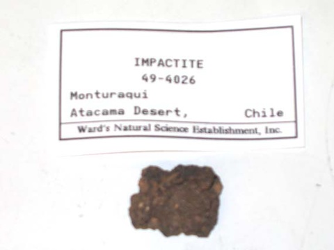Impactite
