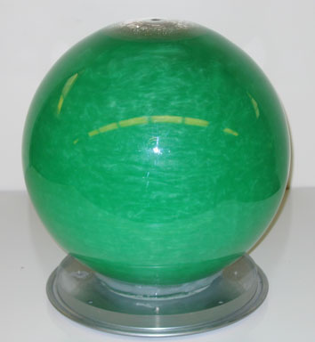 Green Globe