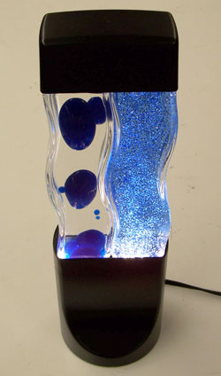lava lamp