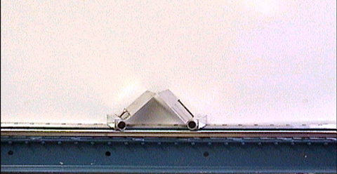 Equipment for Stellar Fusion - Nuclear Fusion Model Demo