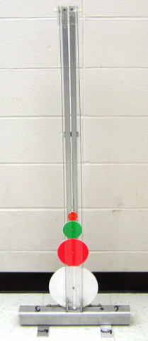 Supernova Core Bounce Demo