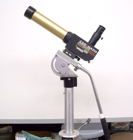 Solar Telescope