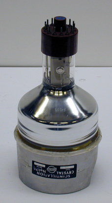 Photomultiplier Tube