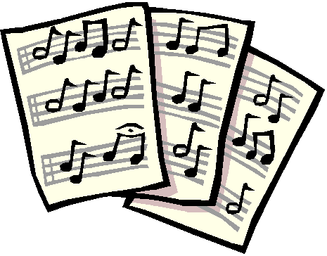 Music Sheet