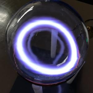 Ring Plasma