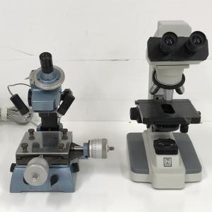Microscopes