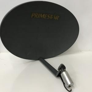 Radio Telescope - Satellite Dish