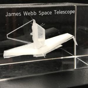 James Webb Telescope Image