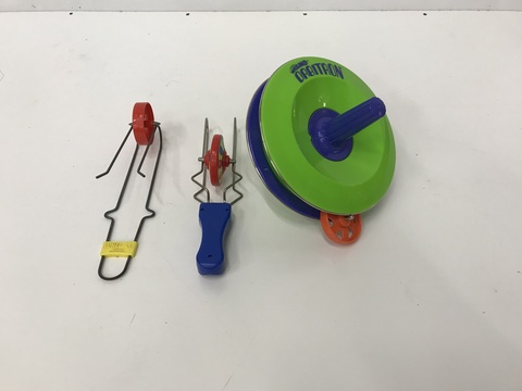 Magnetic Axle - Magnetic Bearing