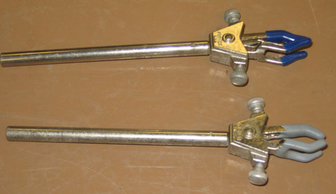 test tube clamp