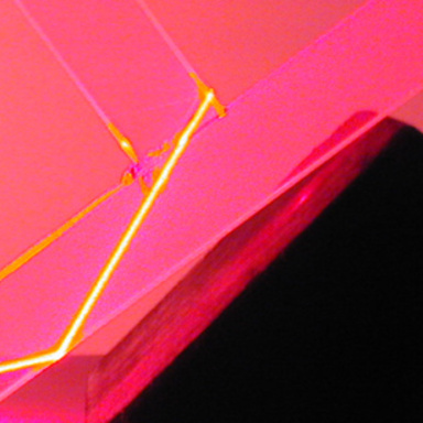 Fiber Optics - Light Pipes Demos